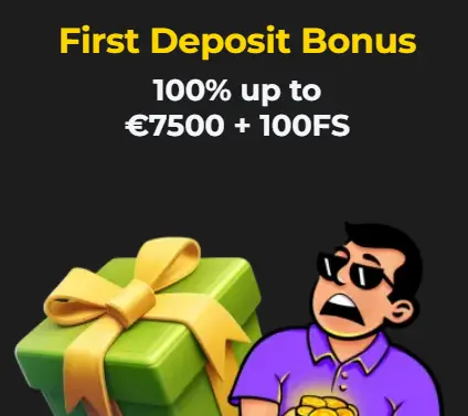 billybillioncasino Fiest bonus